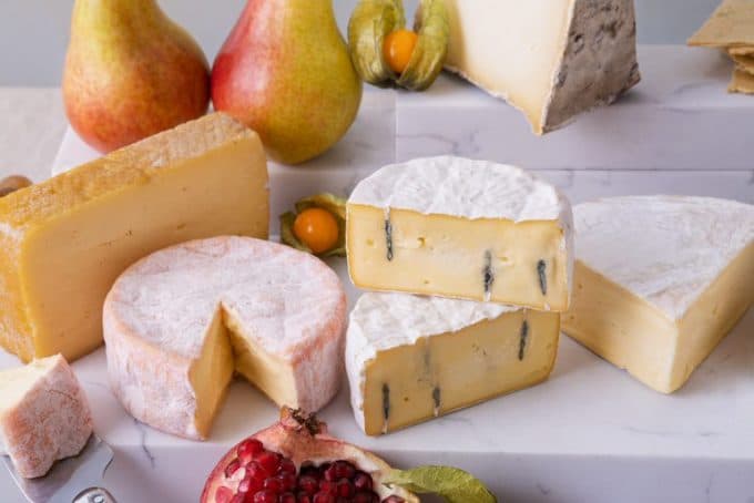 Welsh Cheese Company