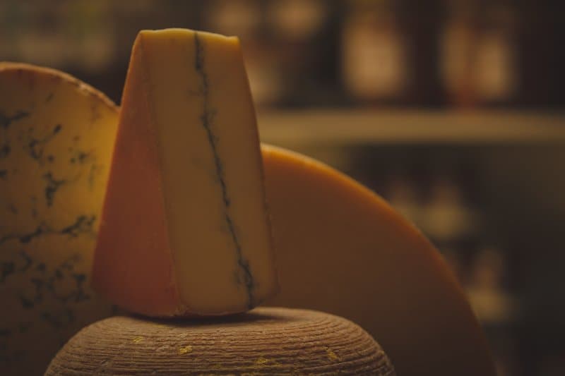 Cheese and Friends