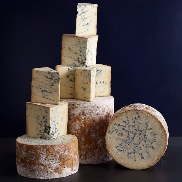 Neal's Yard Dairy