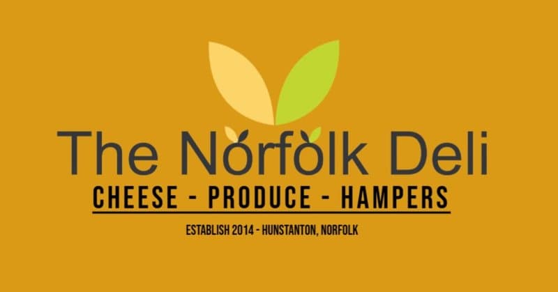 The Norfolk Deli