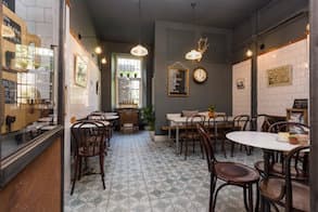IJ Mellis Cheese Morningside Road