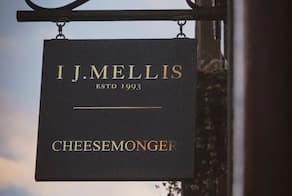 IJ Mellis Bakers Place